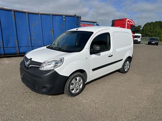 Renault Kangoo 2020 1.5 DCI EURO 6D 89.000 KM-thumb-2