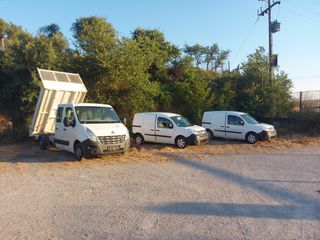 Renault Kangoo 2020 1.5 DCI EURO 6D 89.000 KM-thumb-6