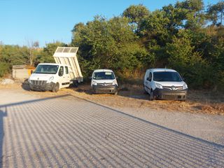 Renault Kangoo 2020 1.5 DCI EURO 6D 89.000 KM-thumb-7