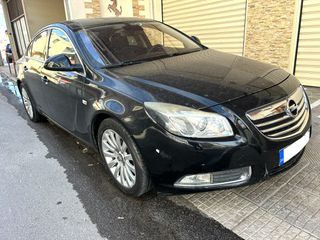 Opel Insignia 2010