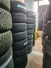 ΕΛΑΣΤΙΚΑ 215/65/15  215/60/16  205/60/16