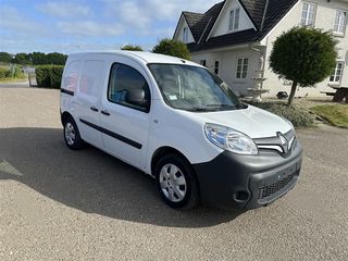 Renault 2020 KANGOO 1,5 DCI EURO 6d 89.000 KM