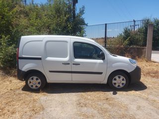Κλούβα Renault 2020 KANGOO 1,5 DCI EURO 6d 89.000 KM-thumb-3