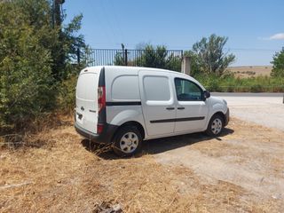Κλούβα Renault 2020 KANGOO 1,5 DCI EURO 6d 89.000 KM-thumb-4