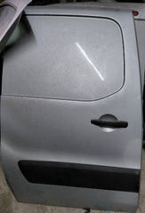 ΠΟΡΤΑ ΚΑΡΟΤΣΑΣ ΠΛΑΙΝΗ ΓΙΑ Citroen Berlingo,Partner ,Doblo ,Combo,Proace City 08'-2018