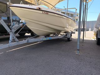 Euromarine 2008 30/60hp