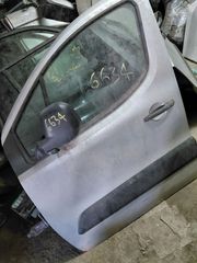 ΠΟΡΤΑ ΕΜΠΡΟΣ ΑΡΙΣΤΕΡΗ ΓΙΑ Citroen Berlingo,Partner ,Doblo ,Combo,Proace City 08'-2018