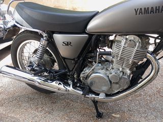 Yamaha SR 400 2015-thumb-9