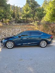 Skoda Octavia 2021 IV plug in hybrid
