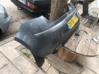 Πίσω προφυλακτήρας για Citroen C4 08'