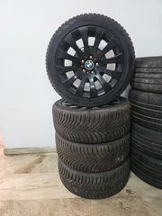 BMW ΖΑΝΤΟΛΑΣΤΙΧΑ 245/45/18-thumb-1