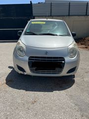 Suzuki Alto 2010