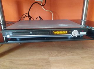 DVD-PLAYER Lenco DVD 320-thumb-1