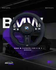 BMW M PERFORMANCE ΤΙΜΟΝΙ