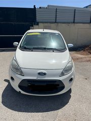 Ford Ka 2012
