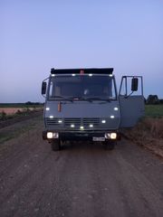 Ανατροπή Steyr 1980