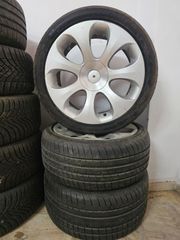 BMW ΖΑΝΤΟΛΑΣΤΙΧΑ M SPORT E 63 -Μ6-thumb-1