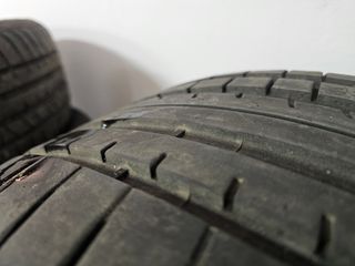 BMW ΖΑΝΤΟΛΑΣΤΙΧΑ M SPORT E 63 -Μ6-thumb-3