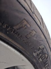 BMW ΖΑΝΤΟΛΑΣΤΙΧΑ M SPORT E 63 -Μ6-thumb-5