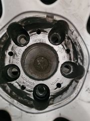 BMW ΖΑΝΤΟΛΑΣΤΙΧΑ M SPORT E 63 -Μ6-thumb-7