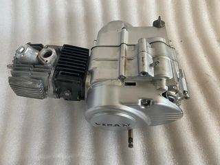 Lifan 110cc Κινητήρας χωρις μιζα σε πολυ καλή κατάσταση!! Σχεδόν Καινούριος-thumb-3