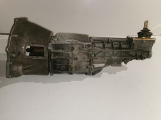 ΣΑΣΜΆΝ COSWORTH T5 RWD