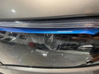 Mercedes-Benz EQB 2022 250 AMG/Night Package/Ελληνικής Αντιπροσωπείας-thumb-7