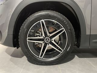 Mercedes-Benz EQB 2022 250 AMG/Night Package/Ελληνικής Αντιπροσωπείας-thumb-38