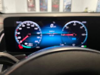 Mercedes-Benz EQB 2022 250 AMG/Night Package/Ελληνικής Αντιπροσωπείας-thumb-40