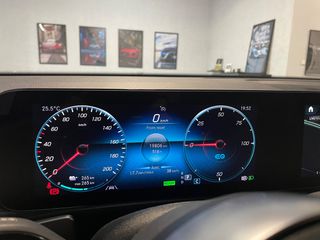 Mercedes-Benz EQB 2022 250 AMG/Night Package/Ελληνικής Αντιπροσωπείας-thumb-41