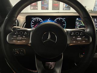 Mercedes-Benz EQB 2022 250 AMG/Night Package/Ελληνικής Αντιπροσωπείας-thumb-42
