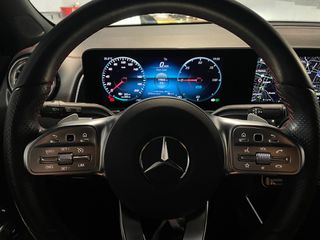 Mercedes-Benz EQB 2022 250 AMG/Night Package/Ελληνικής Αντιπροσωπείας-thumb-43
