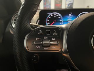 Mercedes-Benz EQB 2022 250 AMG/Night Package/Ελληνικής Αντιπροσωπείας-thumb-44