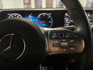 Mercedes-Benz EQB 2022 250 AMG/Night Package/Ελληνικής Αντιπροσωπείας-thumb-45