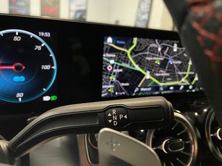 Mercedes-Benz EQB 2022 250 AMG/Night Package/Ελληνικής Αντιπροσωπείας-thumb-46