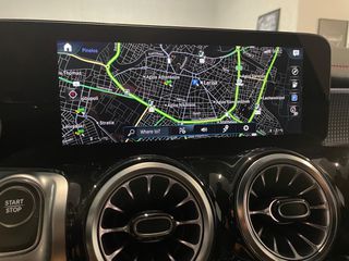 Mercedes-Benz EQB 2022 250 AMG/Night Package/Ελληνικής Αντιπροσωπείας-thumb-47