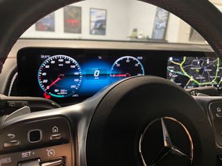 Mercedes-Benz EQB 2022 250 AMG/Night Package/Ελληνικής Αντιπροσωπείας-thumb-48
