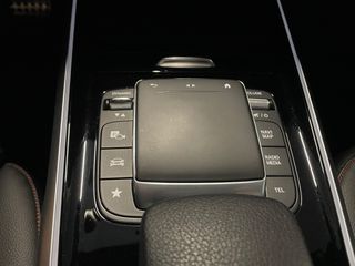 Mercedes-Benz EQB 2022 250 AMG/Night Package/Ελληνικής Αντιπροσωπείας-thumb-50