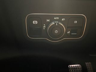 Mercedes-Benz EQB 2022 250 AMG/Night Package/Ελληνικής Αντιπροσωπείας-thumb-51
