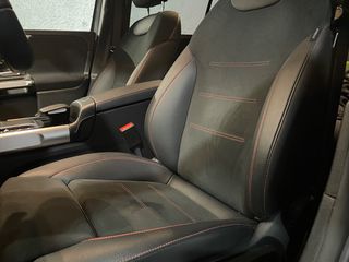Mercedes-Benz EQB 2022 250 AMG/Night Package/Ελληνικής Αντιπροσωπείας-thumb-53