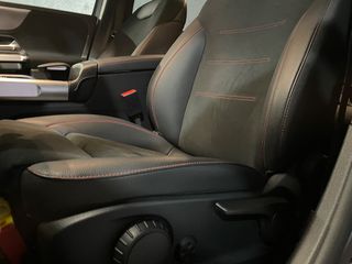 Mercedes-Benz EQB 2022 250 AMG/Night Package/Ελληνικής Αντιπροσωπείας-thumb-54