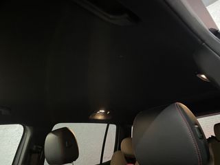 Mercedes-Benz EQB 2022 250 AMG/Night Package/Ελληνικής Αντιπροσωπείας-thumb-55