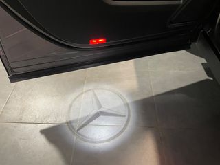 Mercedes-Benz EQB 2022 250 AMG/Night Package/Ελληνικής Αντιπροσωπείας-thumb-56
