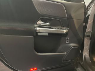 Mercedes-Benz EQB 2022 250 AMG/Night Package/Ελληνικής Αντιπροσωπείας-thumb-57