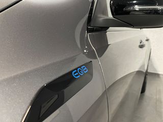 Mercedes-Benz EQB 2022 250 AMG/Night Package/Ελληνικής Αντιπροσωπείας-thumb-12
