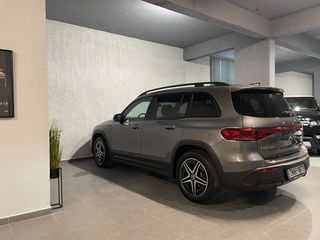 Mercedes-Benz EQB 2022 250 AMG/Night Package/Ελληνικής Αντιπροσωπείας-thumb-29