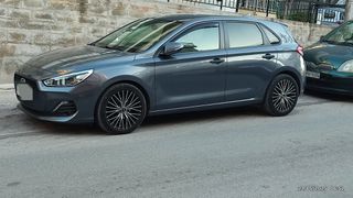 Hyundai i 30 2019 Style