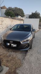 Hyundai i 30 2019 Style