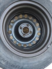Ζάντα 14'' GM - Opel