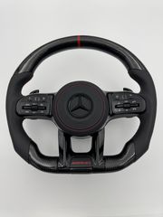 MERCEDES AMG CARBON ΤΙΜΟΝΙ
